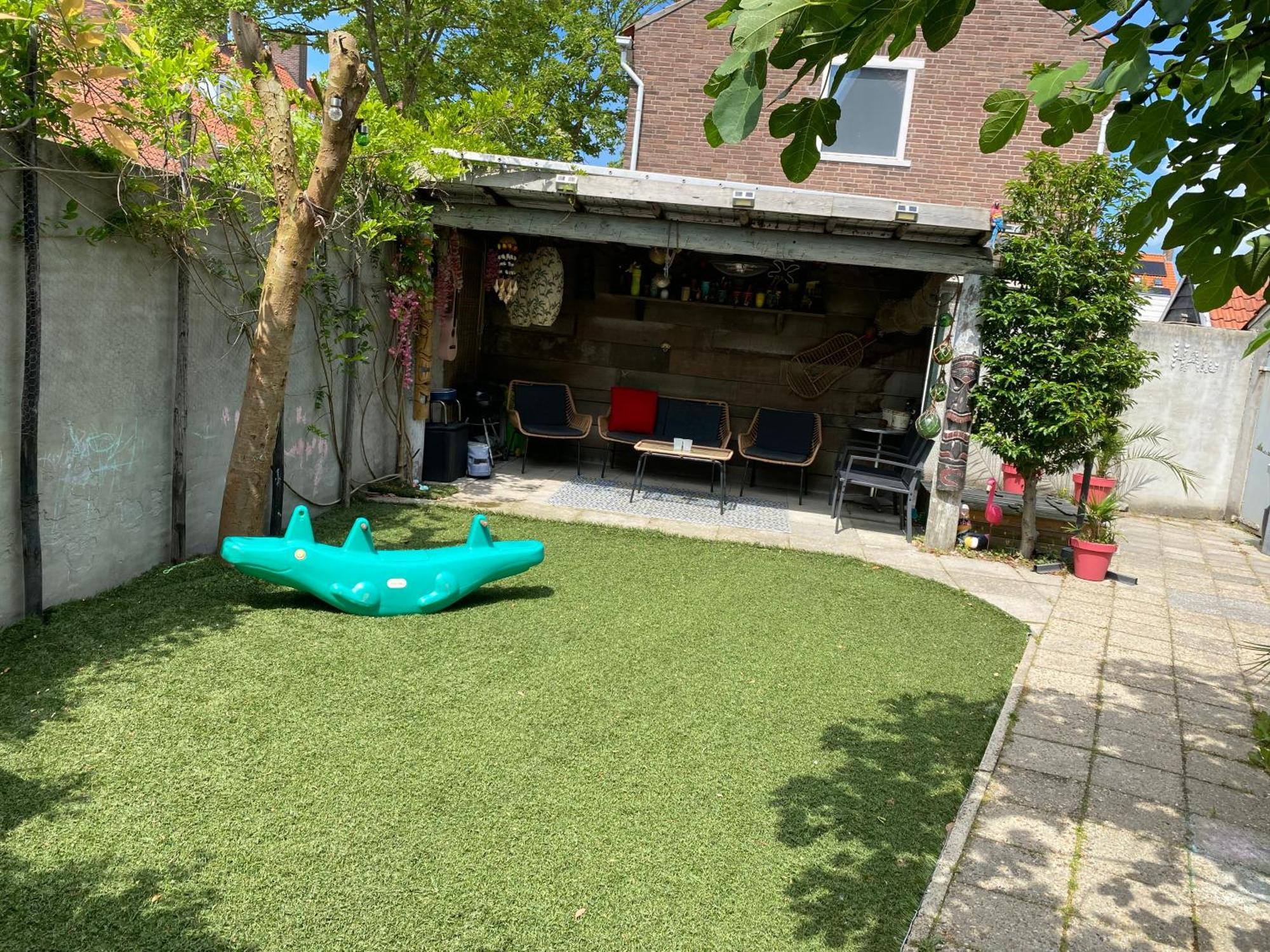 Sunnystay 43 Middelburg Exterior foto